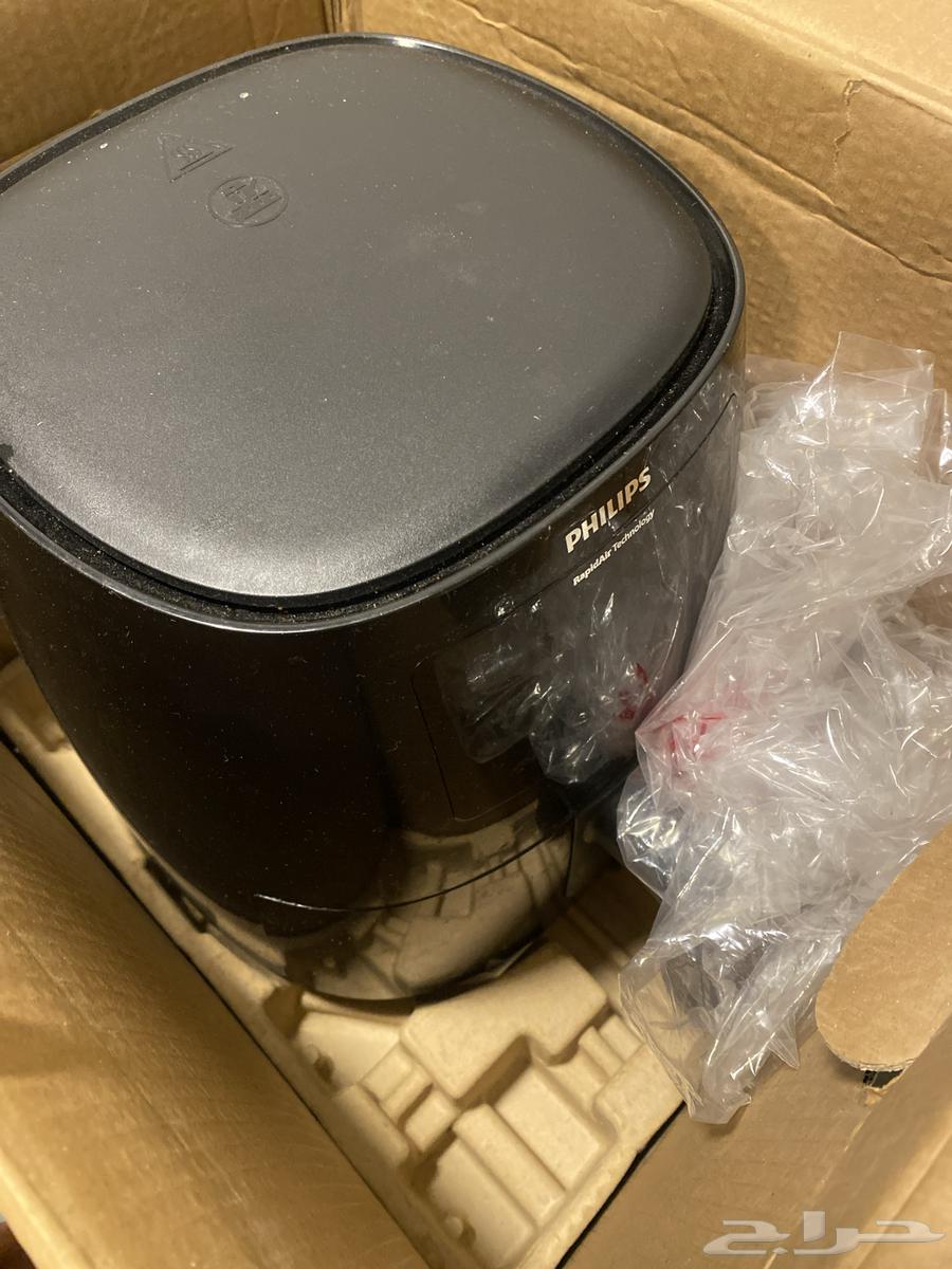 philips airfryer 3000 series 0.8 kg 4.1L with accessories64457596421890111