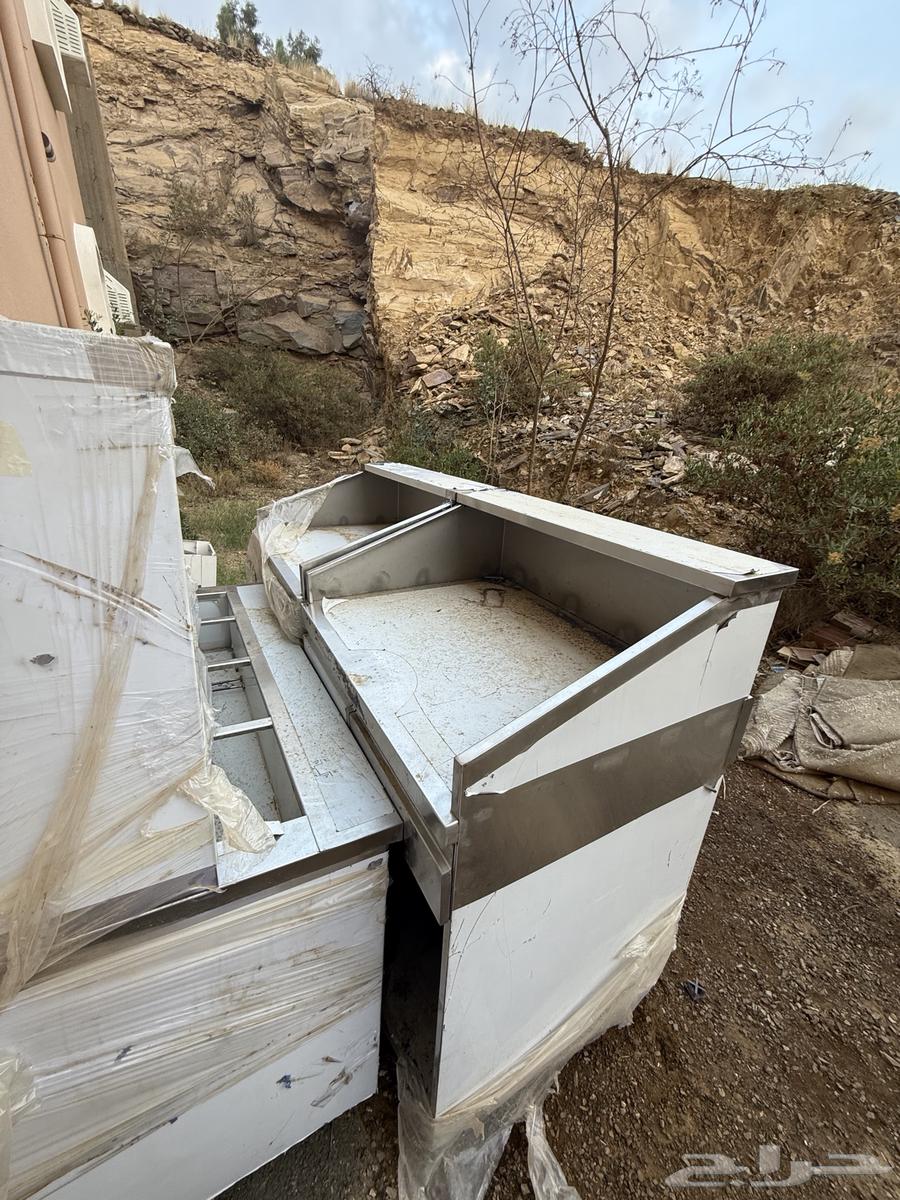 سخان ايدامات جديد واستيلات اخرى للبيع64464365251458111