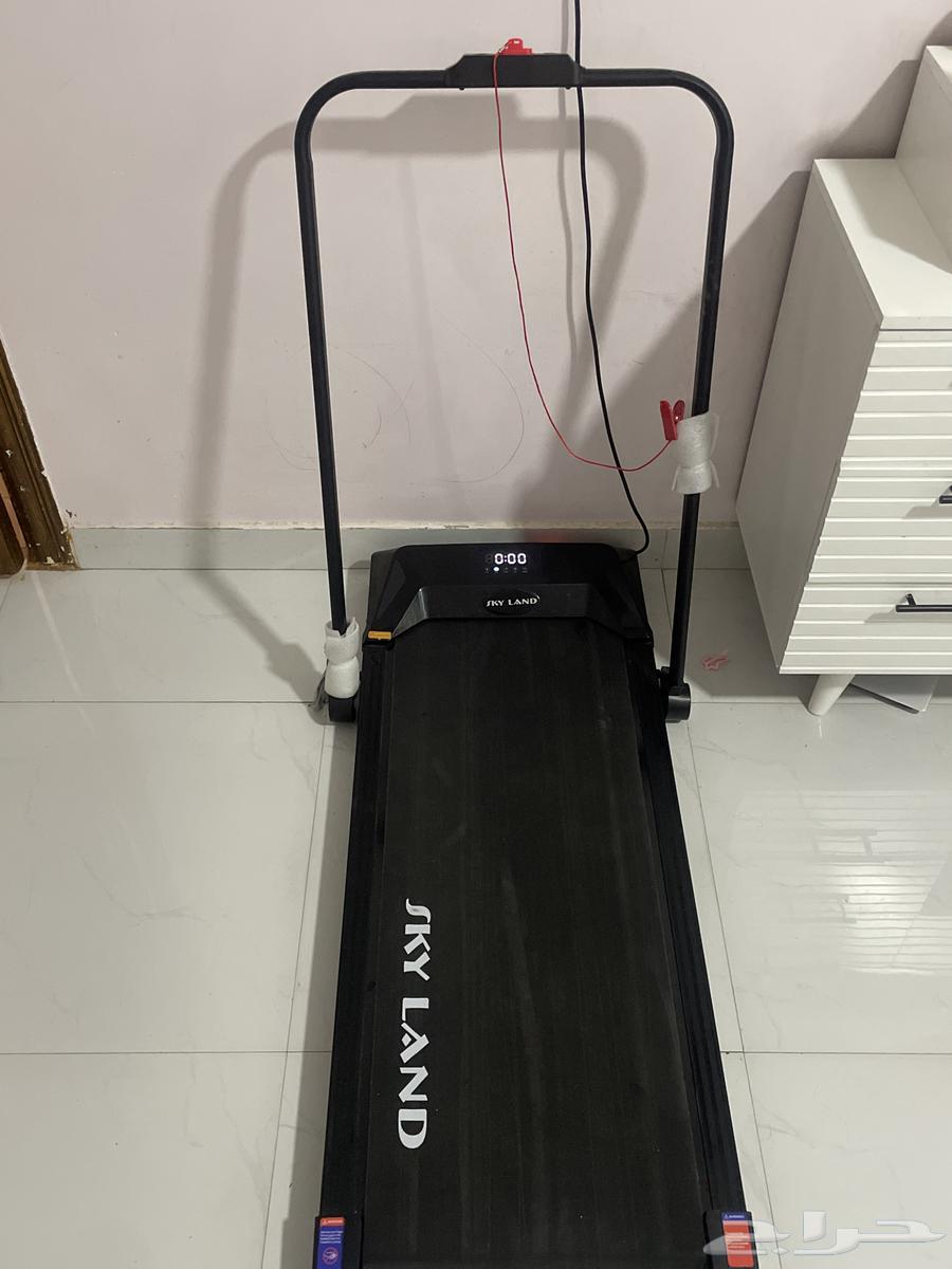 Treadmill64460475875970110