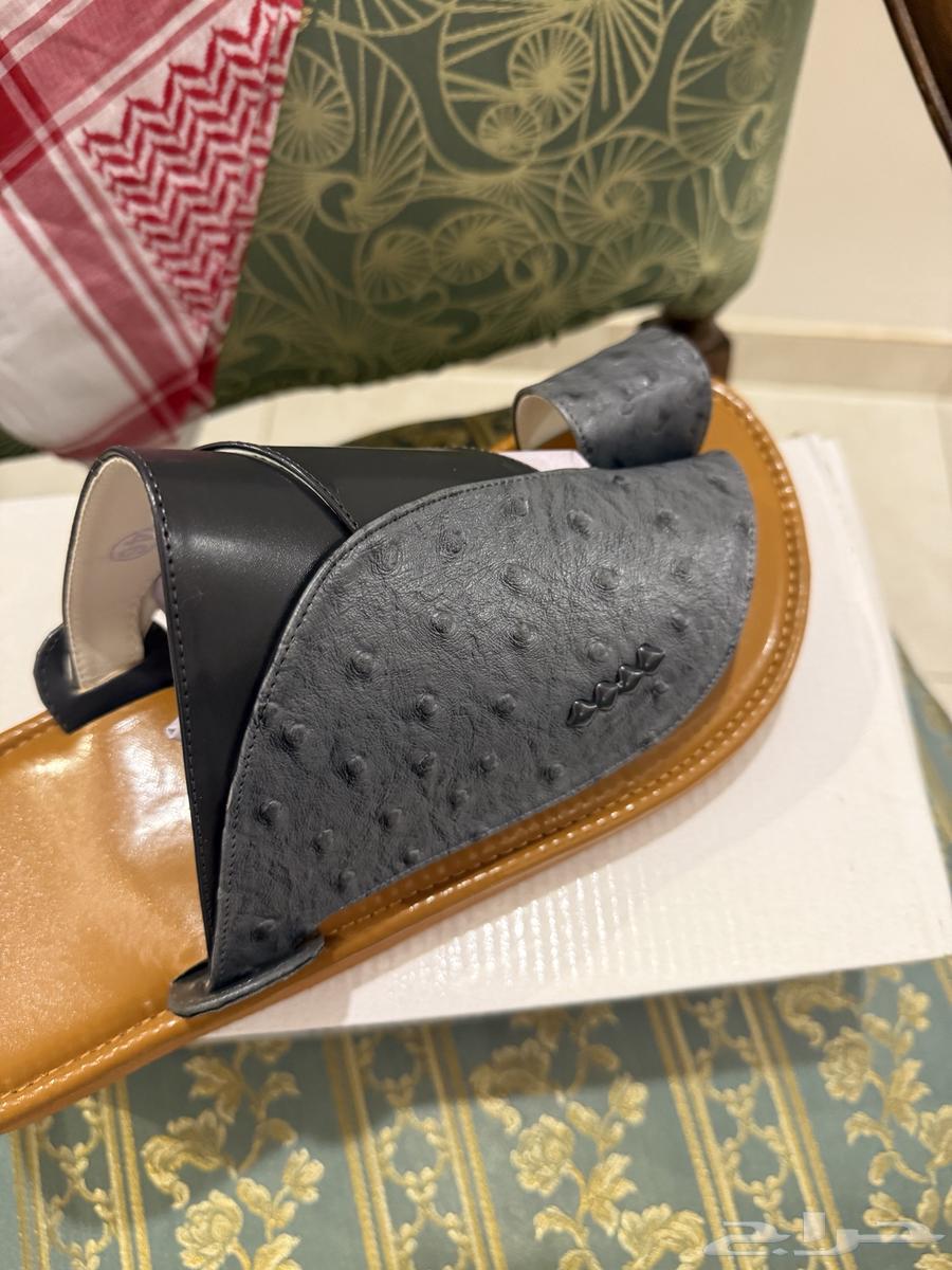 New slippers at a symbolic price64461158662274112