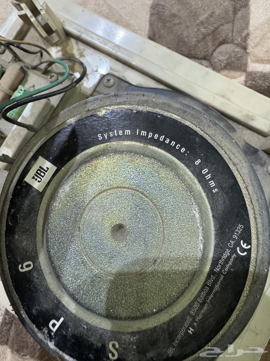 Onkyo Receiver, Genuine JBL Ceiling Speakers, Special Offer64460557849345110