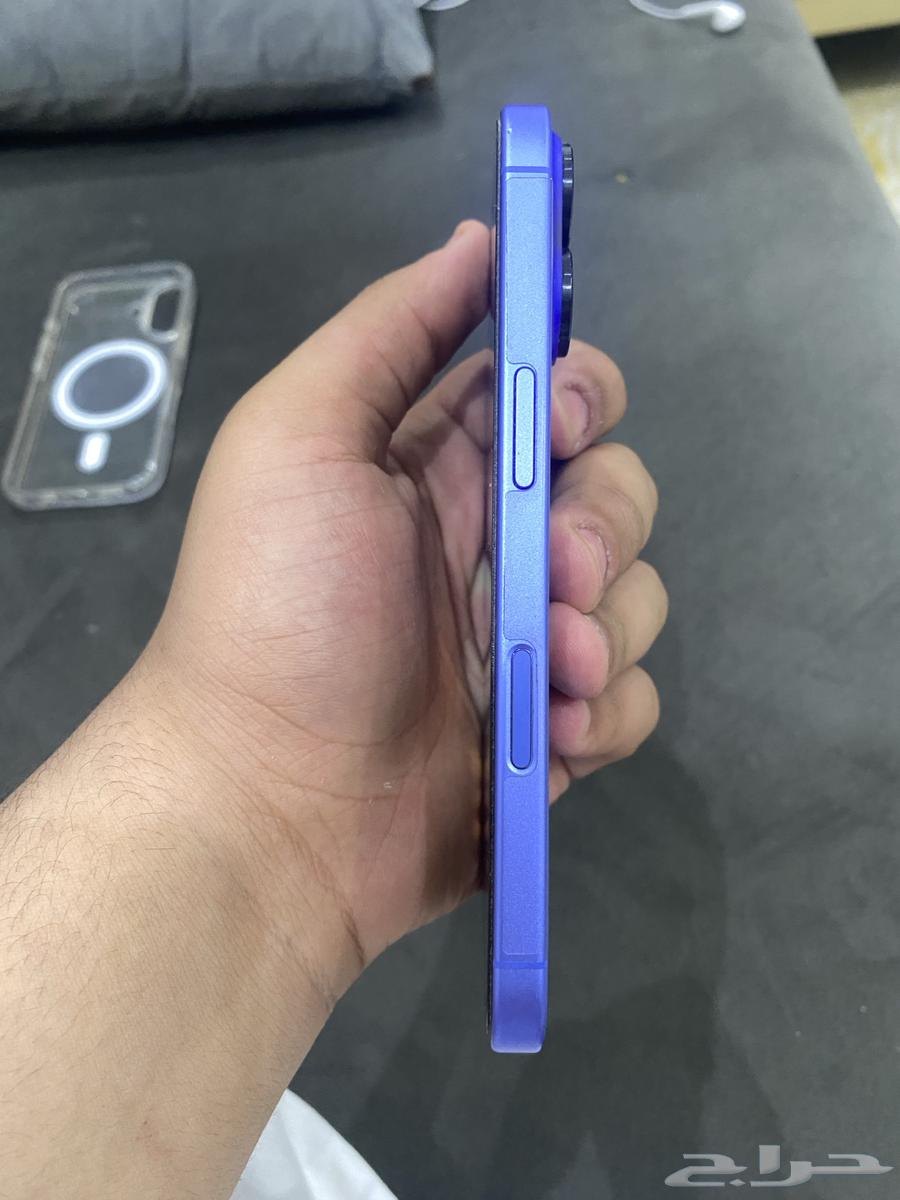 ايفون 16 للبيع او للبدل64475102095619113