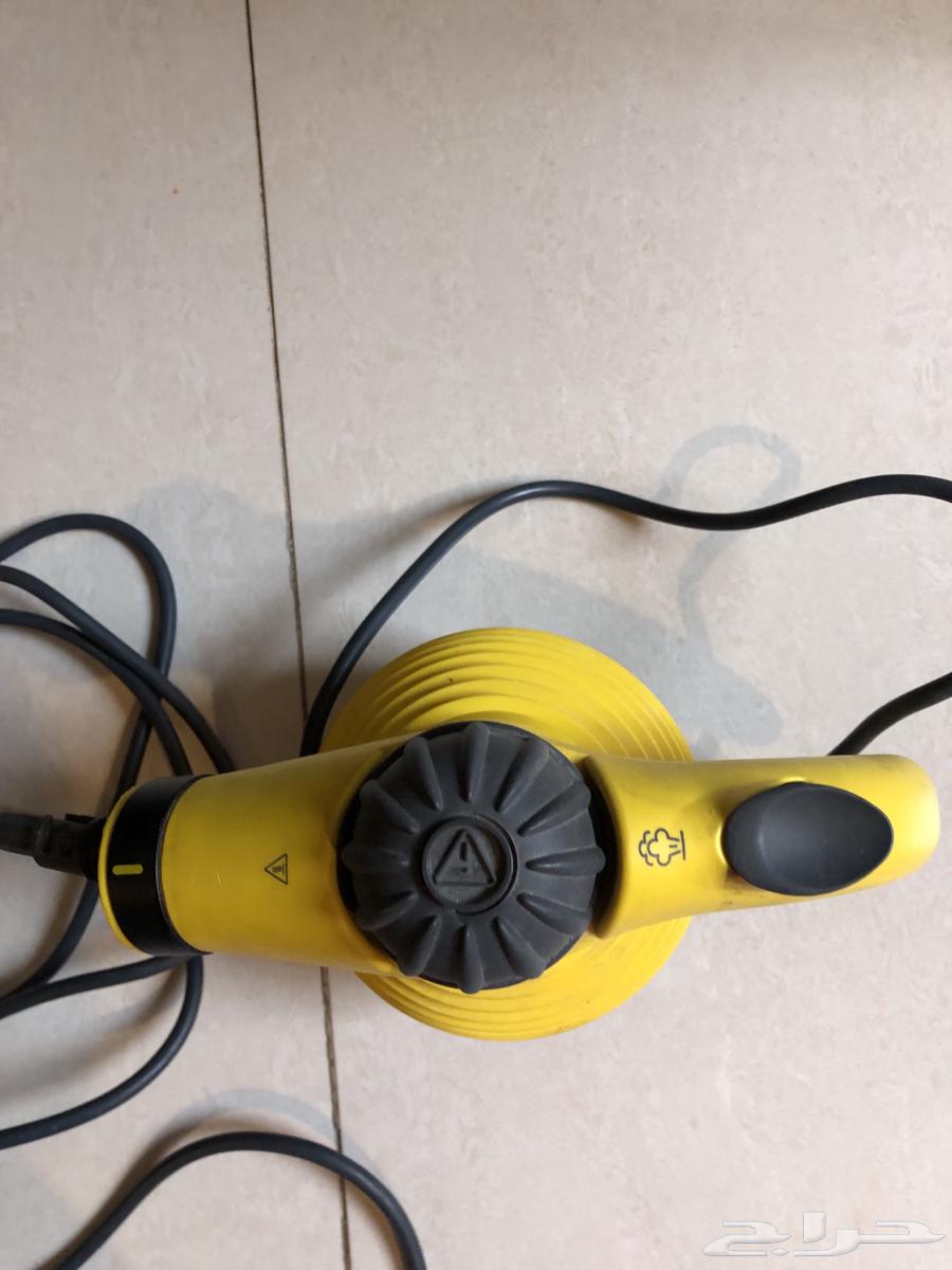 جهاز تنظيف الزيوت العالقة بالبخار الاصلي64461656965762111