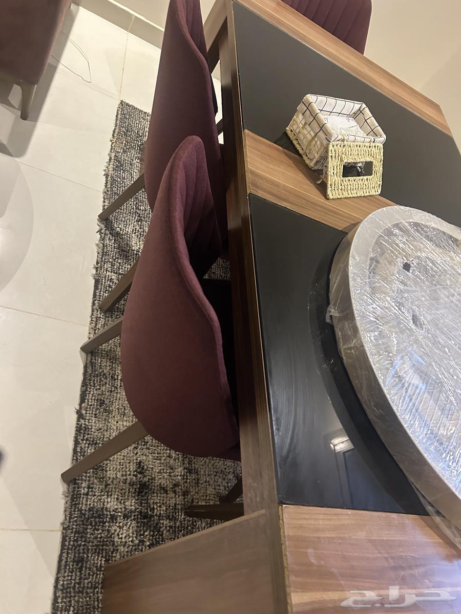طاولة طعام للبيع من محل dogtas التركي64459454137089111