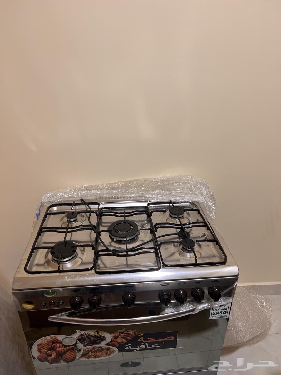 غاز 4 عيون للبيع استخدام سنه سبب البيع   نقل64459914303874110