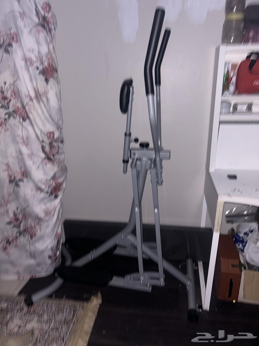 جهاز رياضه جديد استخدام 3 شهور64457213005059112