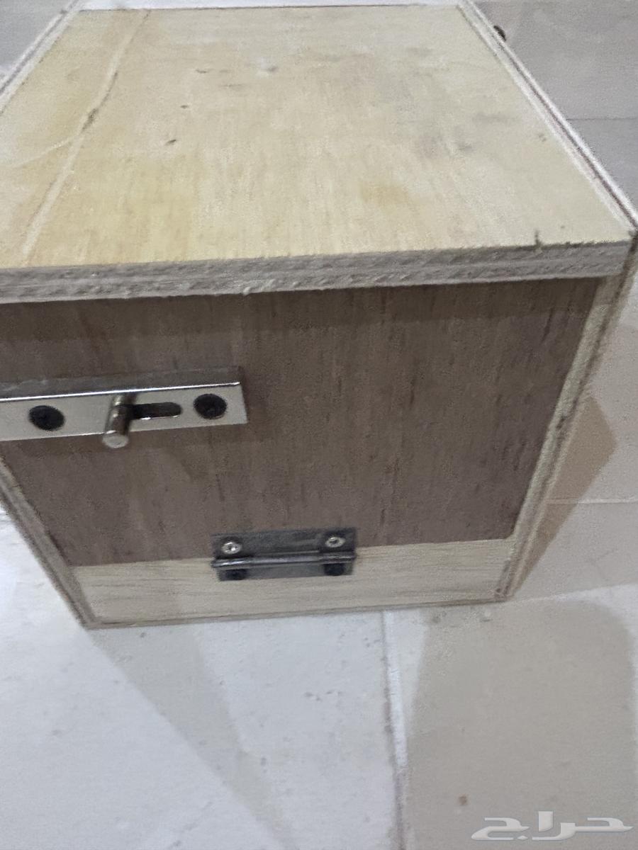 New blank Crowan, never produced in64459997095939113