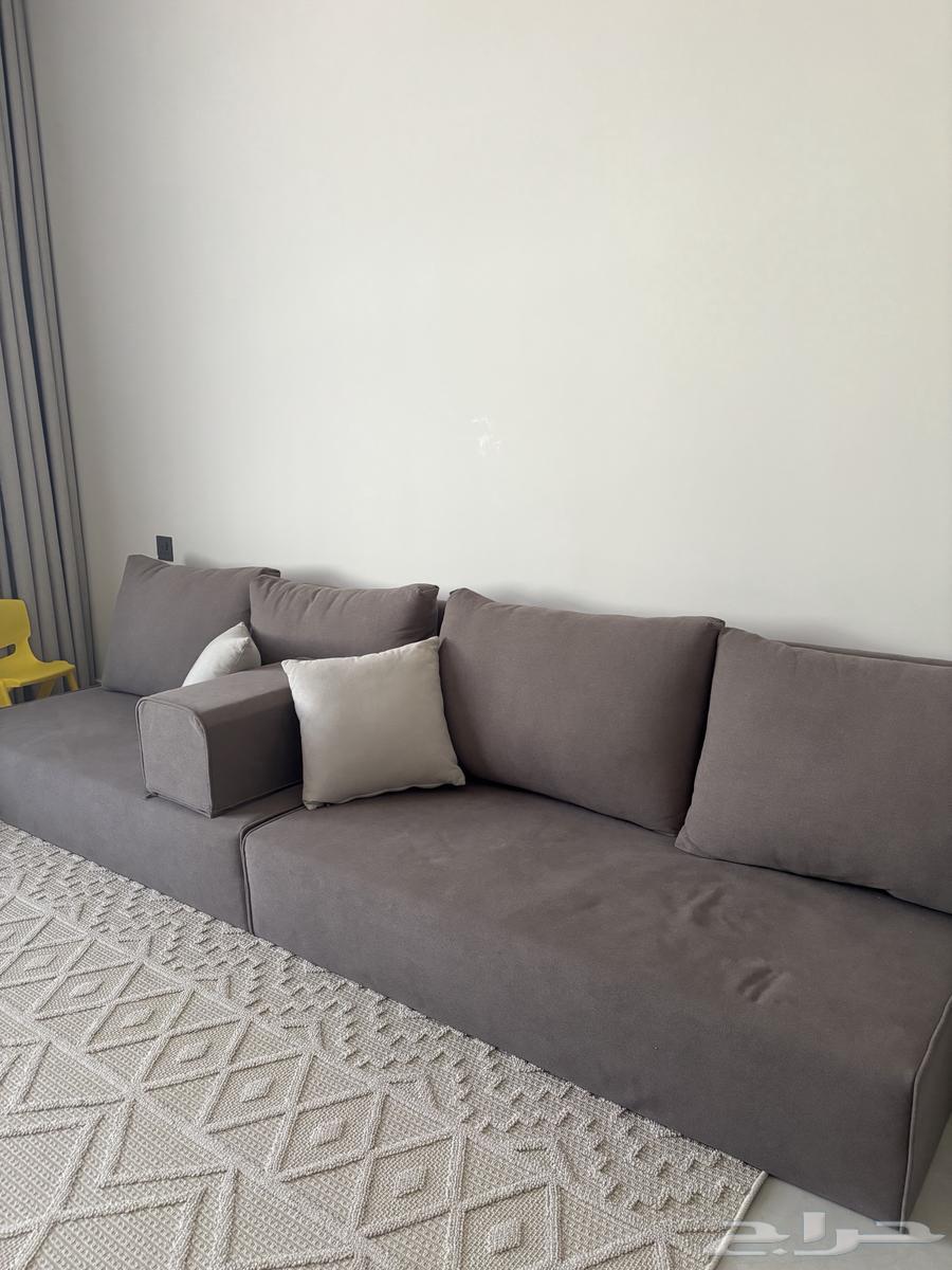 New floor seating set64460721091329112