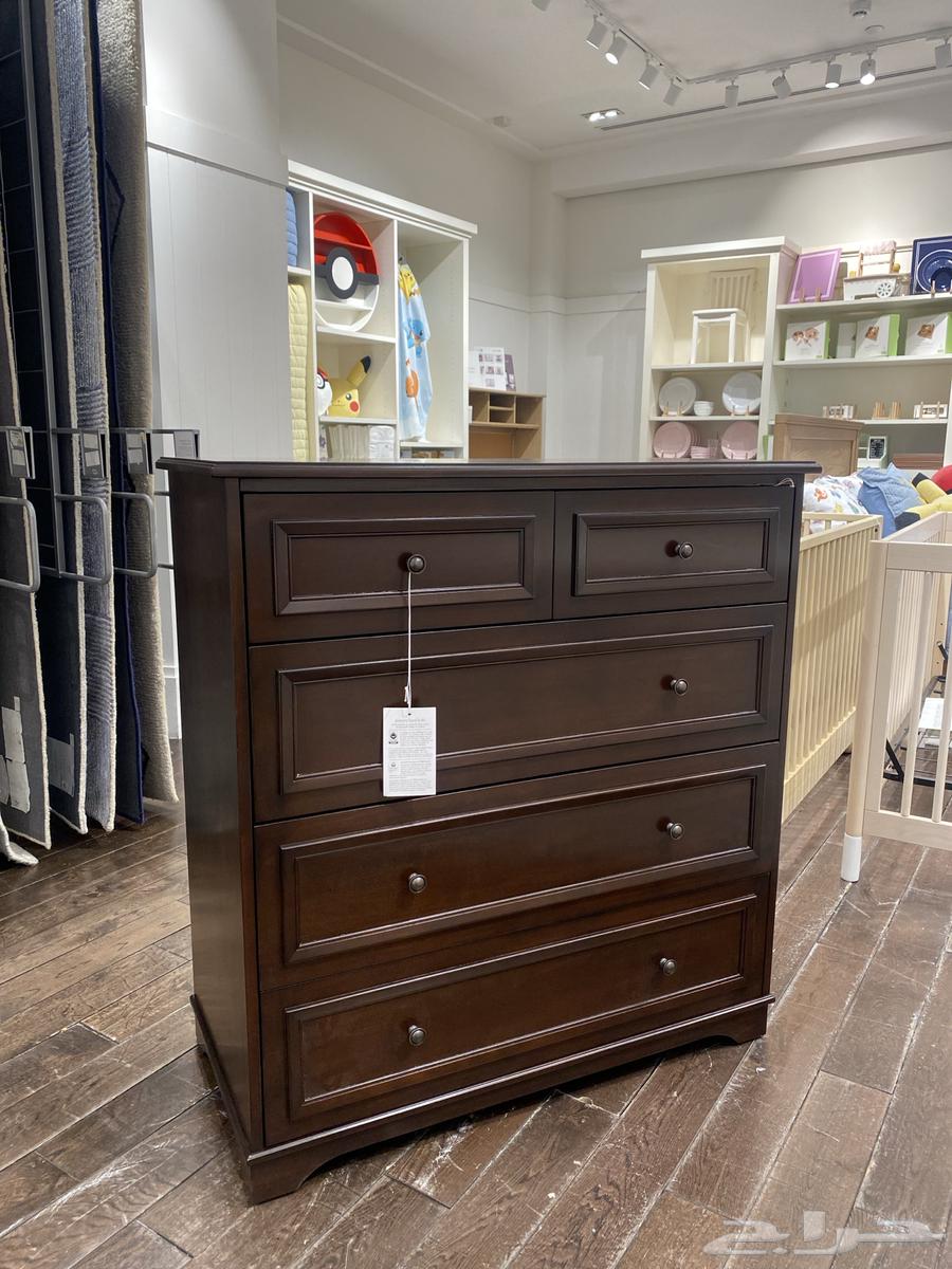 خزانه بأدراج متعدده من بوتري بارن64464280522113110