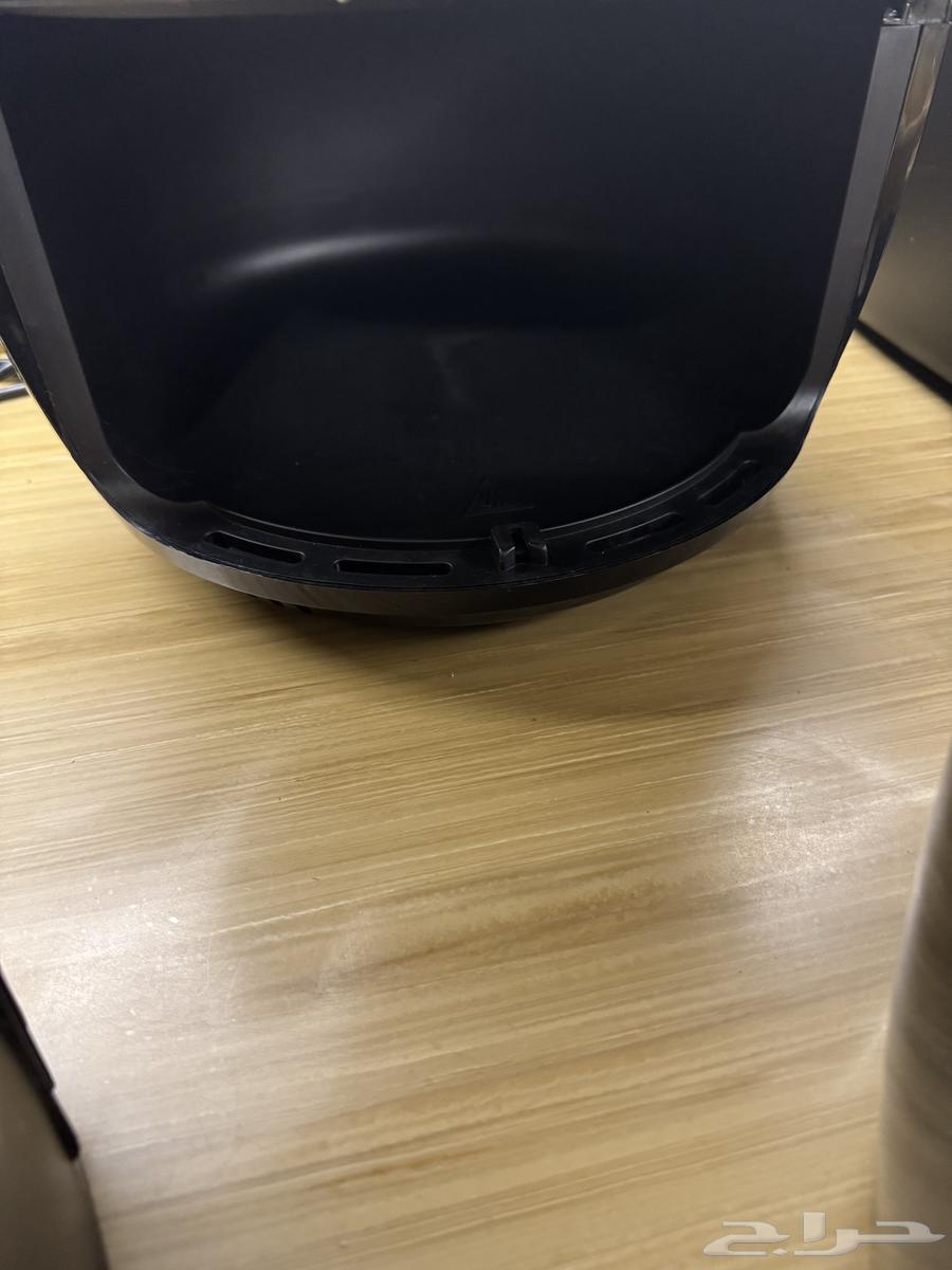 قلايه هوائيه كينوود 5.5L64463237831681113