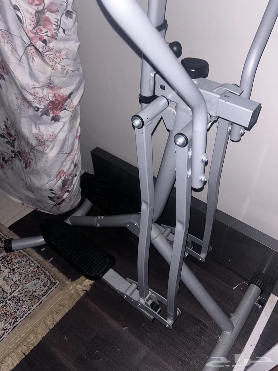 جهاز رياضه جديد استخدام 3 شهور64457213005059111