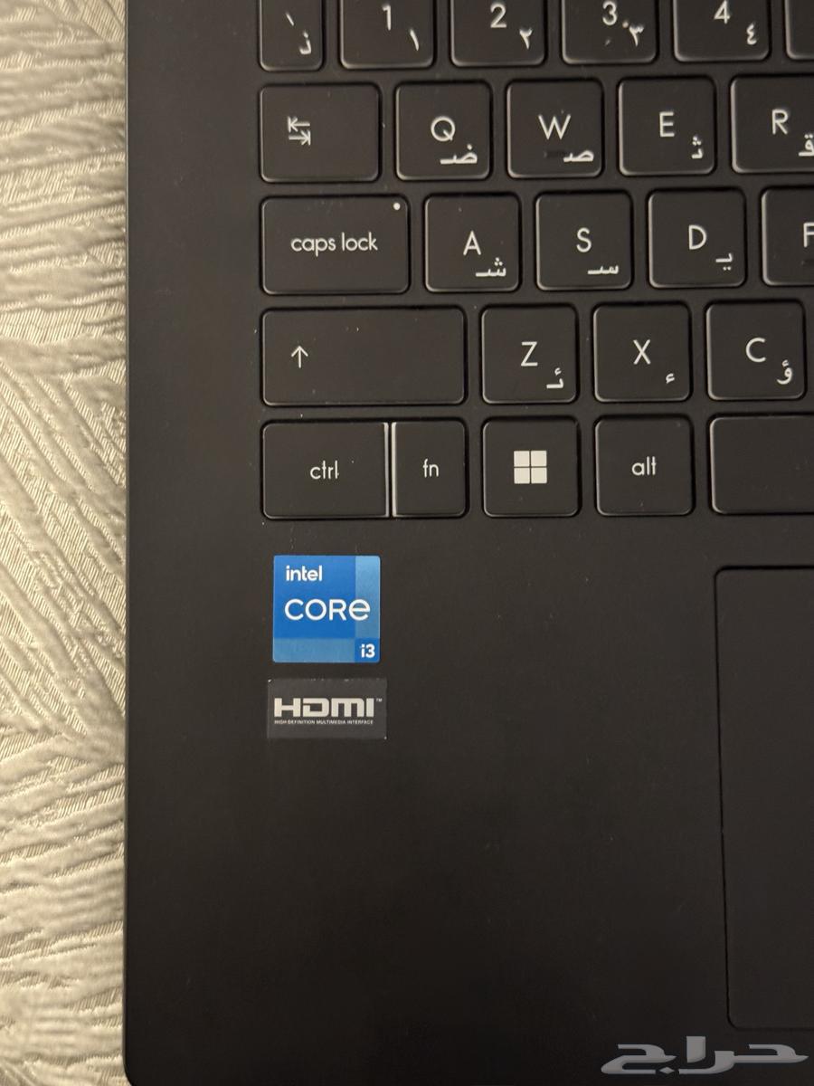لابتوب MSI نظيف64462855471233113