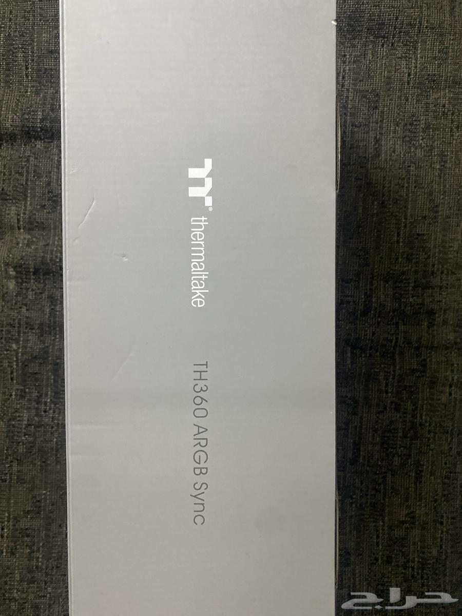 مبرد مائي 360 ملي جديد للبيع64486136568194111