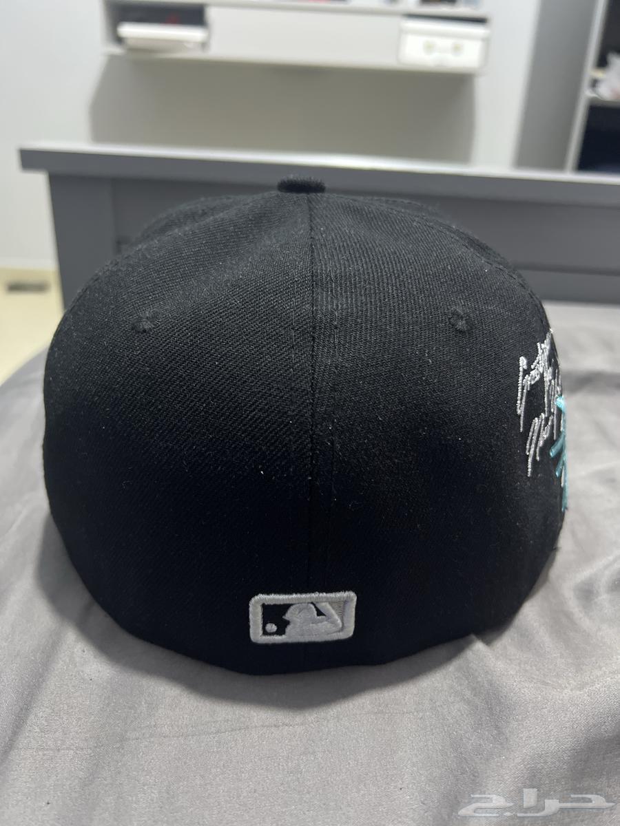 كاب نيو ايرا اصلي جديد. المقاس 7 1 264459868147203112