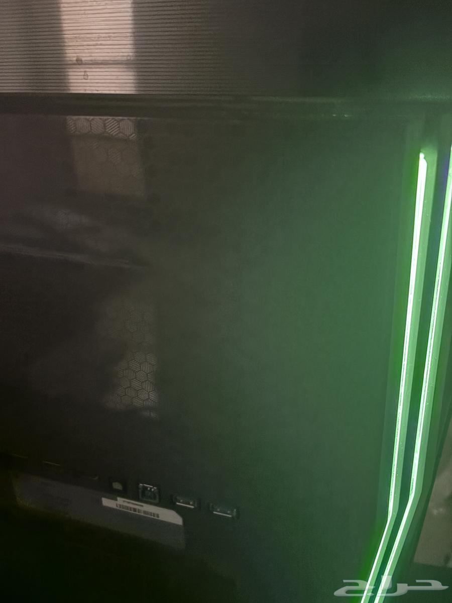 Gaming screen with multicolor lights for sale, minimum price 300064461104068737113
