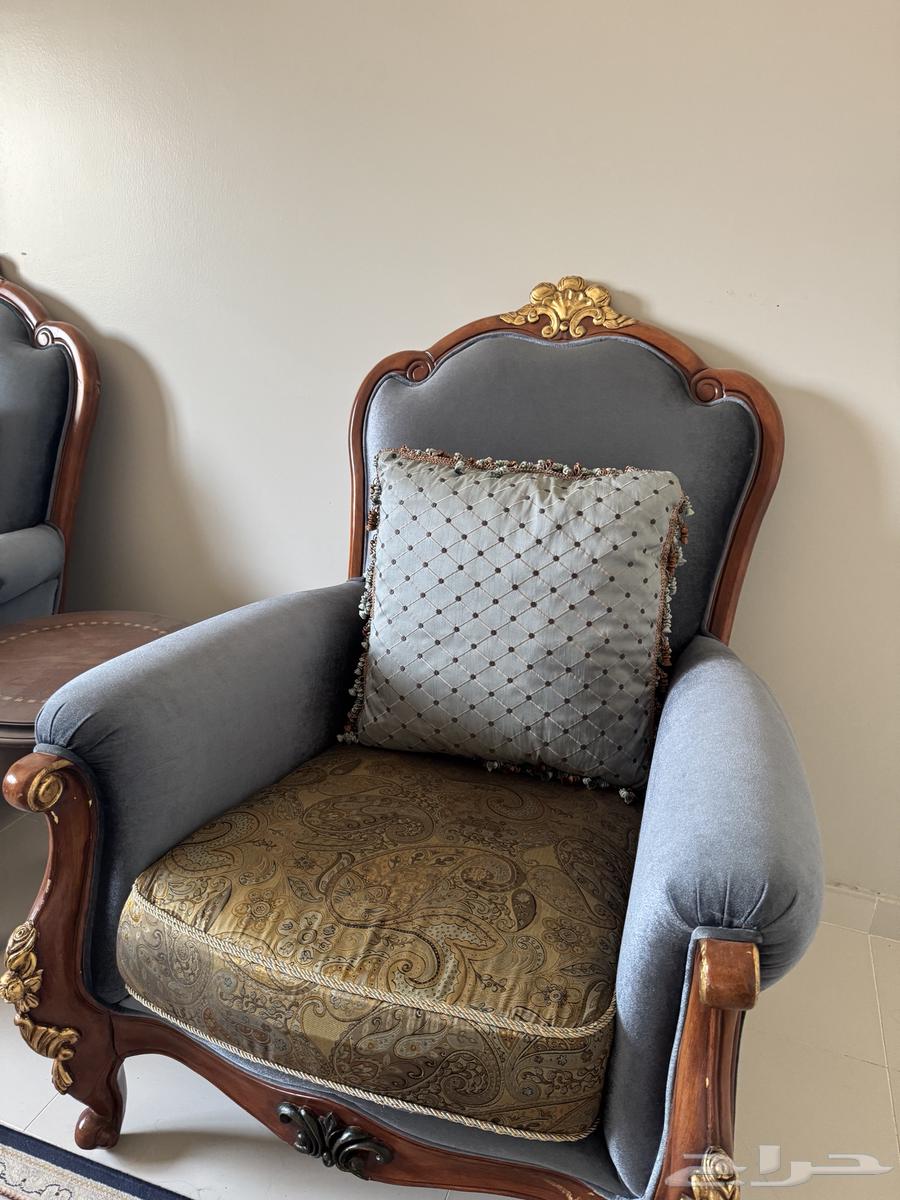 كنب للبيع64459050306561110