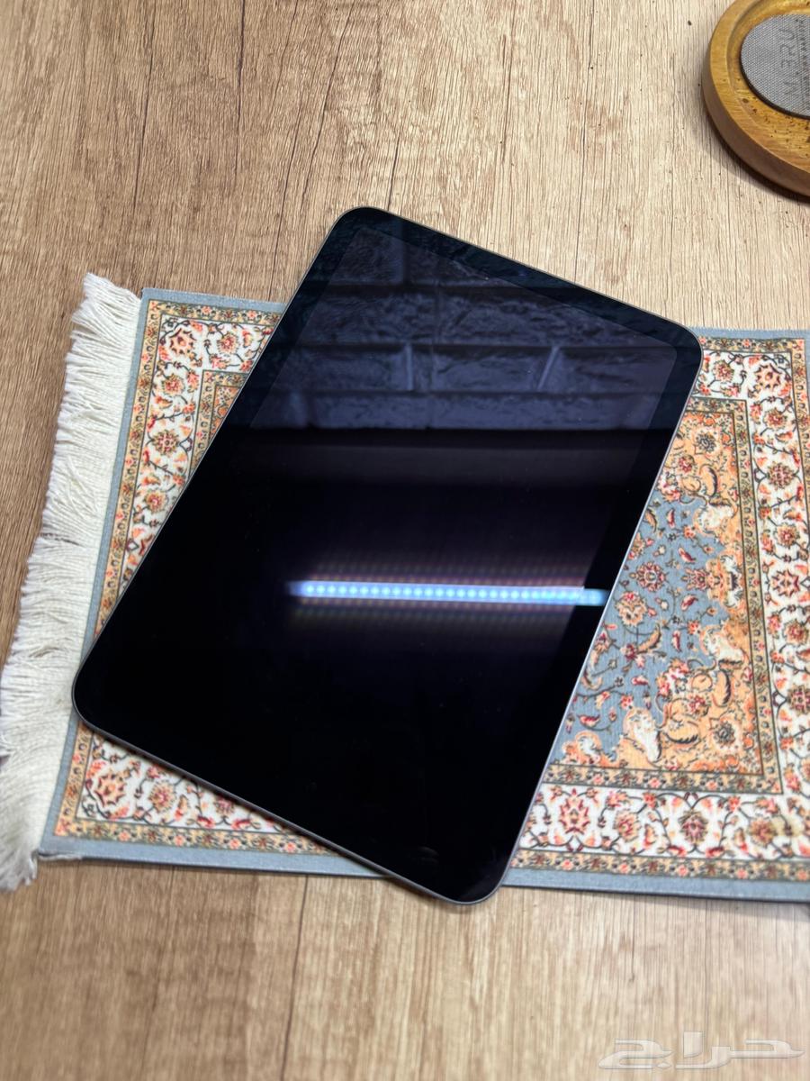 ايباد ميني 64 قيقا نظيف جدا بدون خدوش شبة جديد64457528154753112