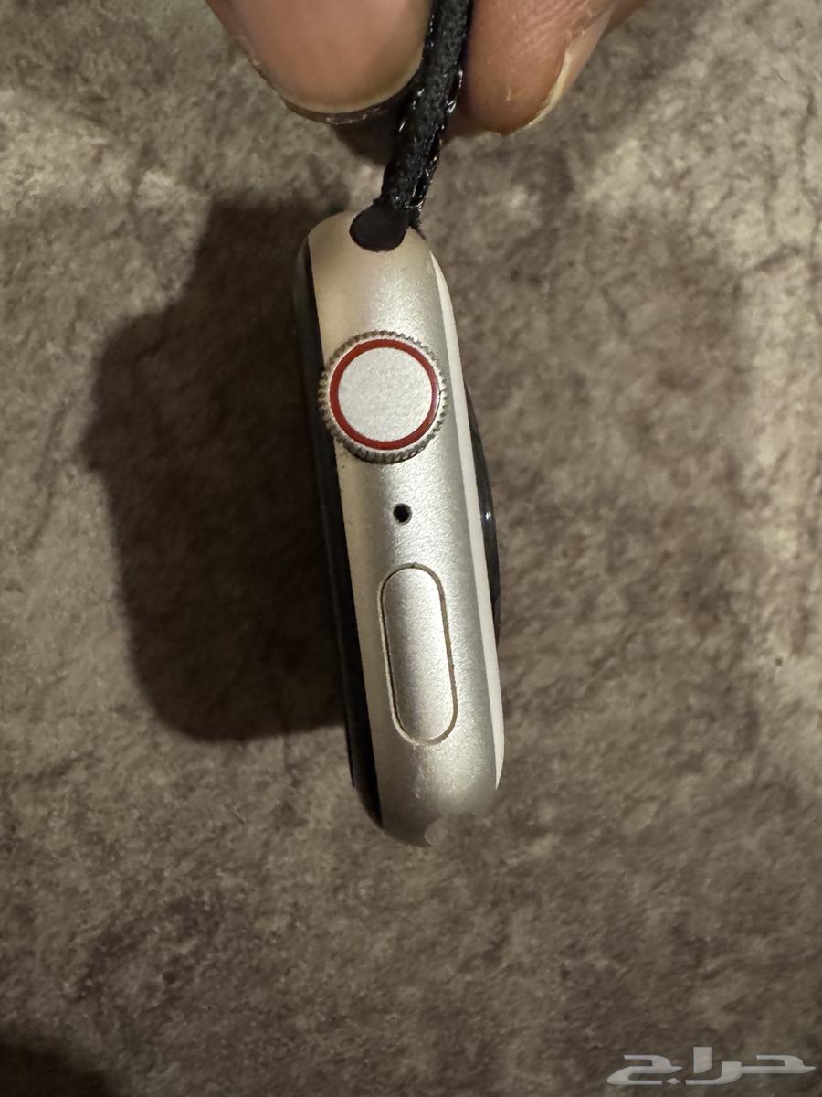 ساعة ابل Apple Watch SE  (GPS   خلوي) (الجيل الثاني)64461952840577114