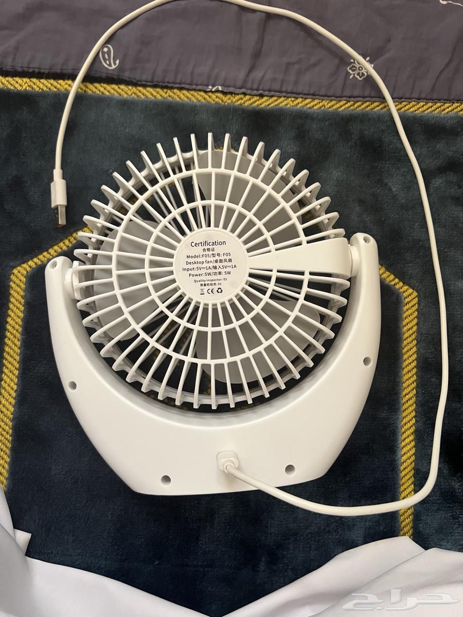 High-quality floor fan for use in the car or anywhere, very very high quality64461158737409111