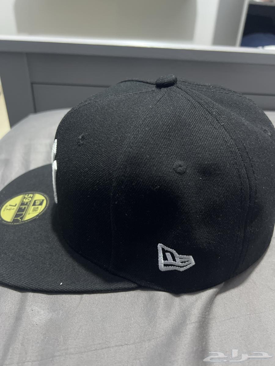 كاب نيو ايرا اصلي جديد. المقاس 7 1 264459868147203113