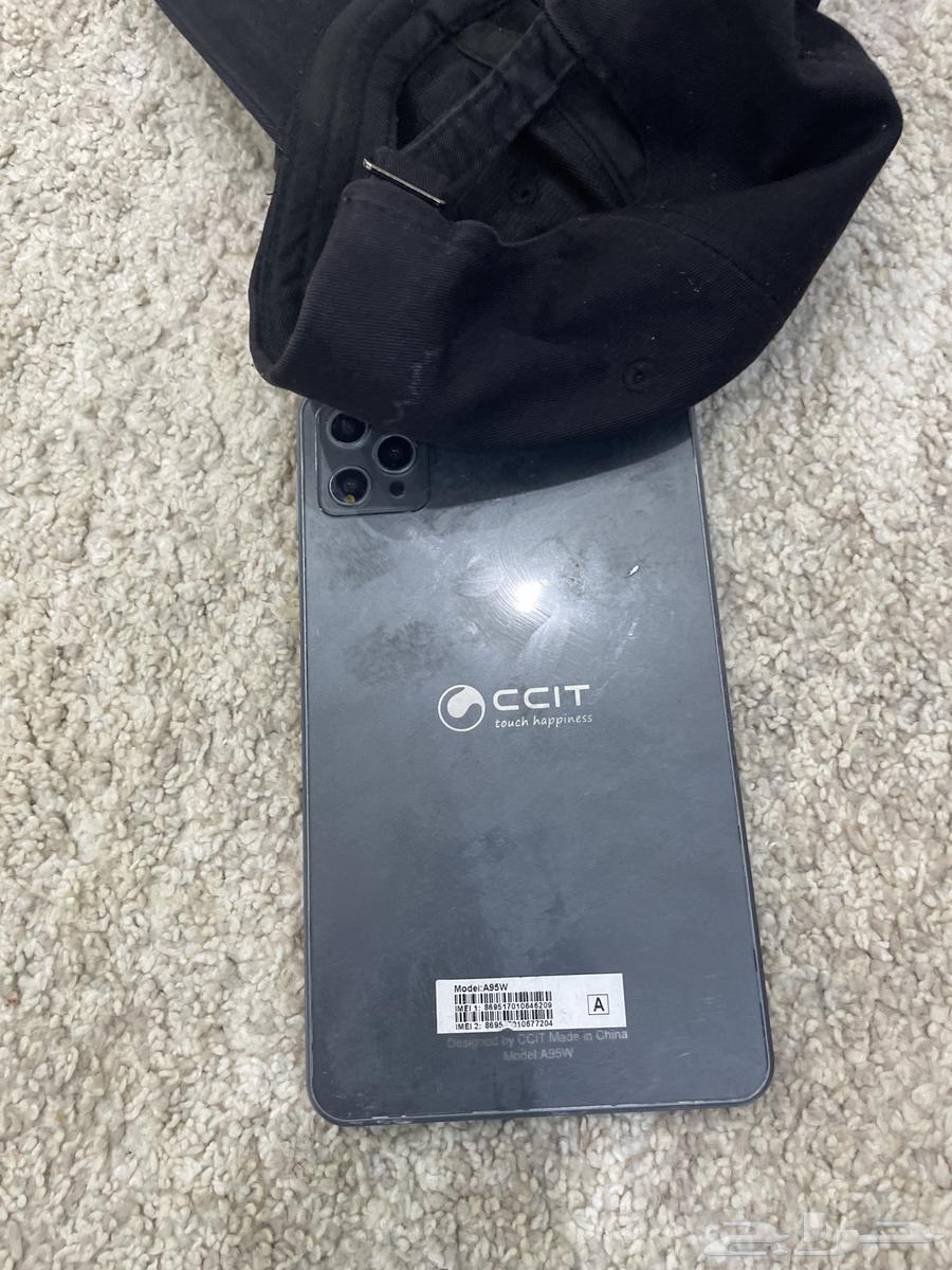 iPad Huawei + iPad case64461691570434111