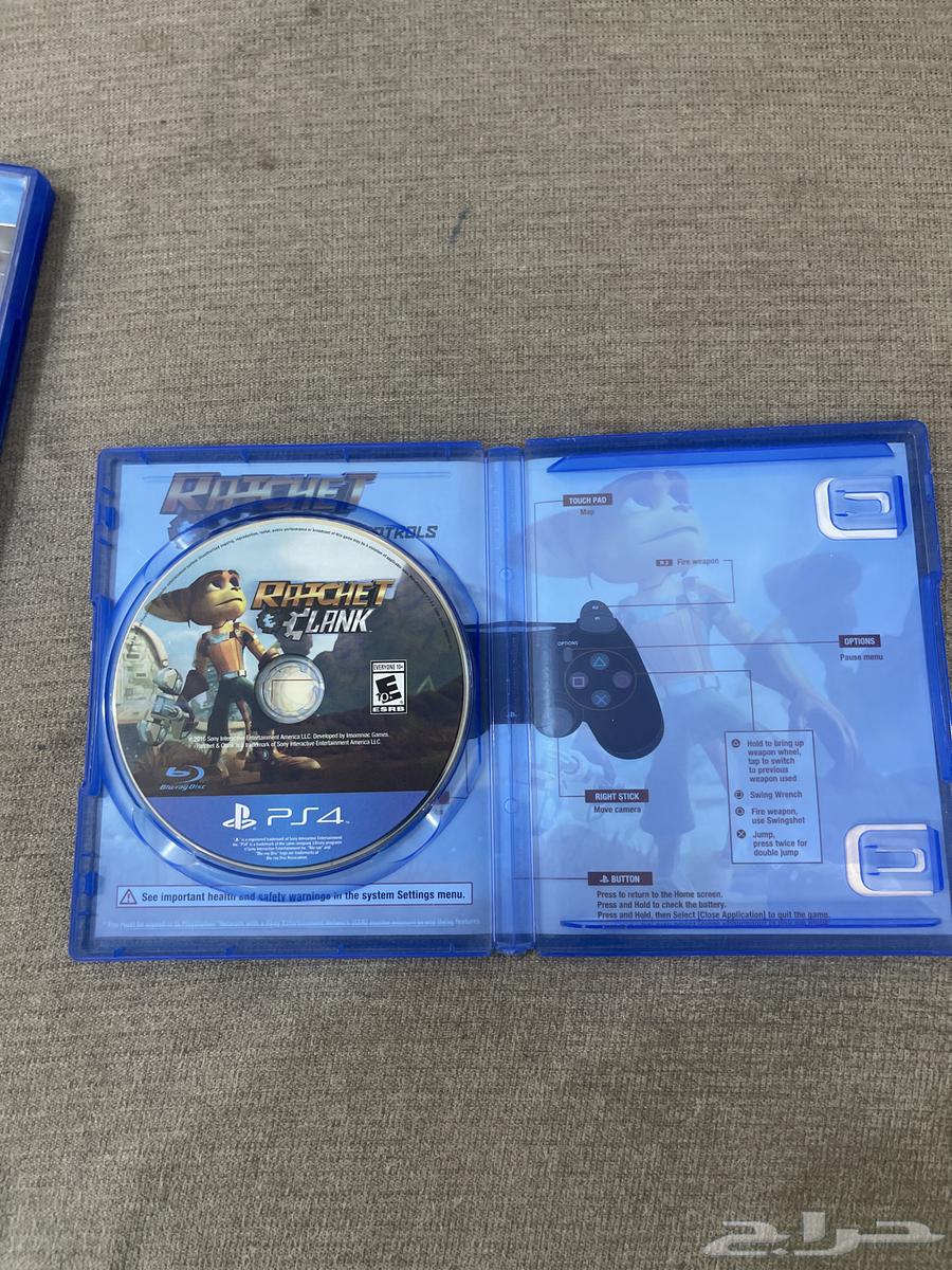 السلام عليكم ورحمة الله وبركاته أنا عندي سيديات لي سوني فور64460106202241112