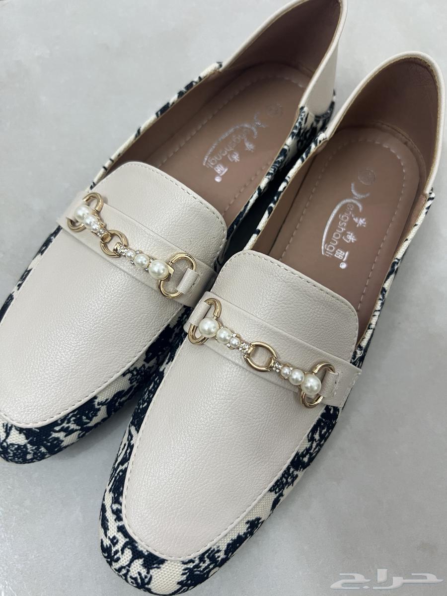 حذاء نسائي جديد64459409199745110