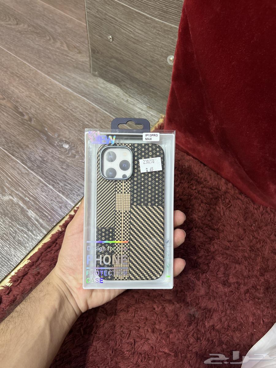 iPhone 13 Pro Max Case64458136323841110