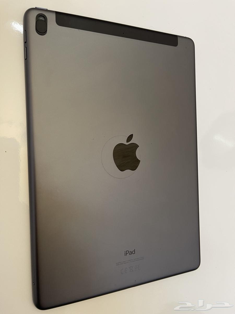 Very clean used 8th generation iPad, suitable for studying64461629576067113