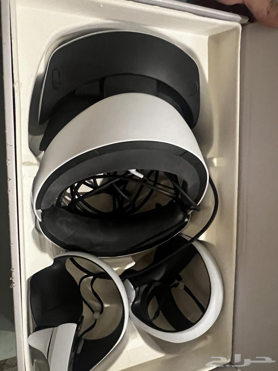 نظارة 2 VR بلايستيشن 564461214266242110