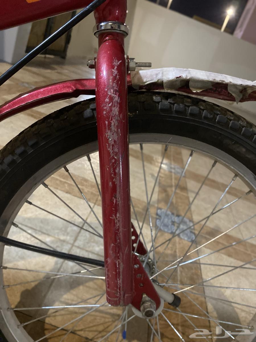 سيكل رامبو تجميع صيني64462541140609111