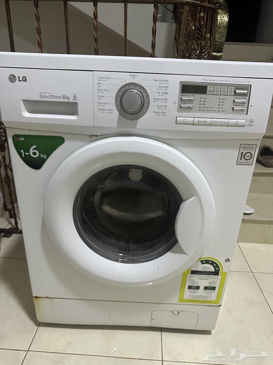 Automatic washing machine64461588750338110