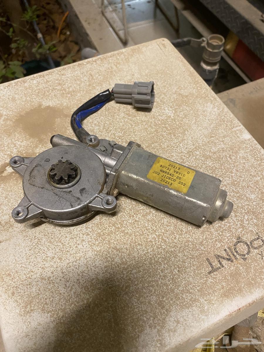 دينمو قزاز باترول64623666550401110