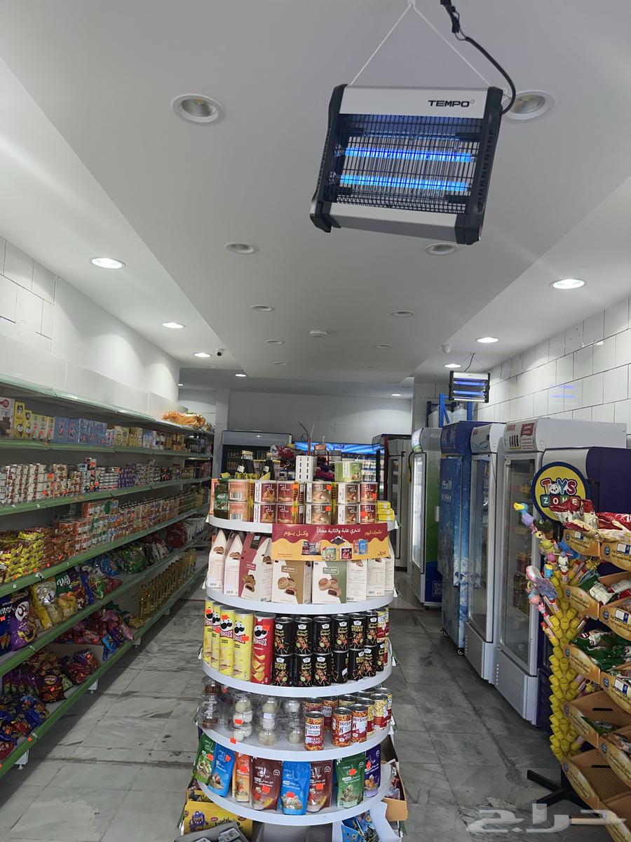 للبيع جميع الاغرض بقاله64457907317251113