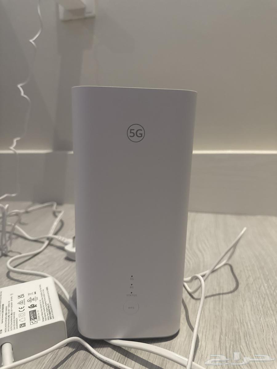راوتر هواوي برو 5 استخدام اسبوع64461145441538110