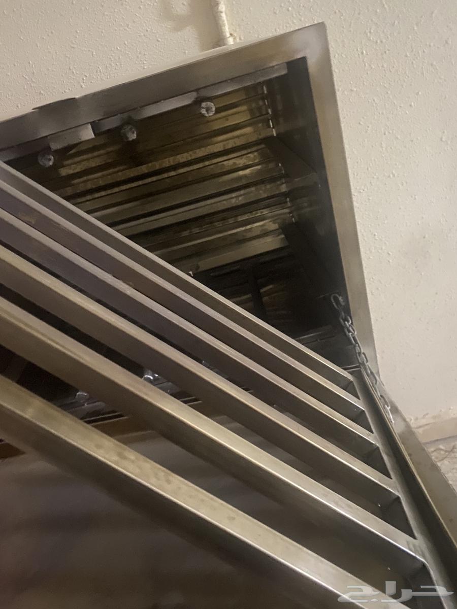 فرن للمخبوزات على الغاز ممتاز للخبز64462569310211113