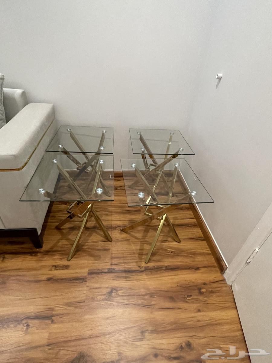 كنب للبيع وطاولات للبيع64463503968003111