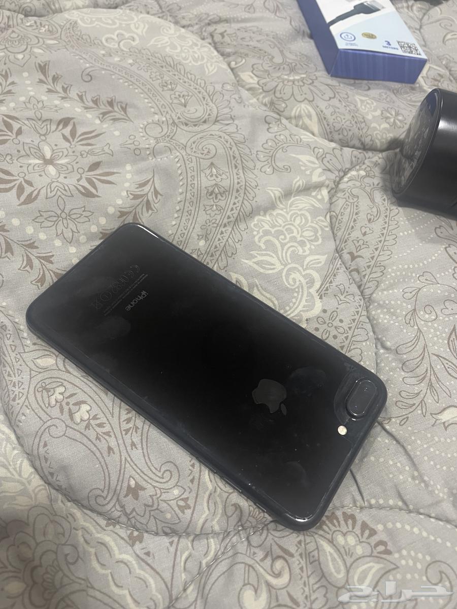 للبيع ايفون 7 بلبحاله ممتازه64461049258498110