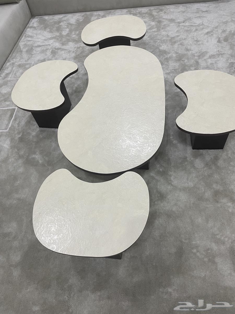 Floor seating tables64460530541314110