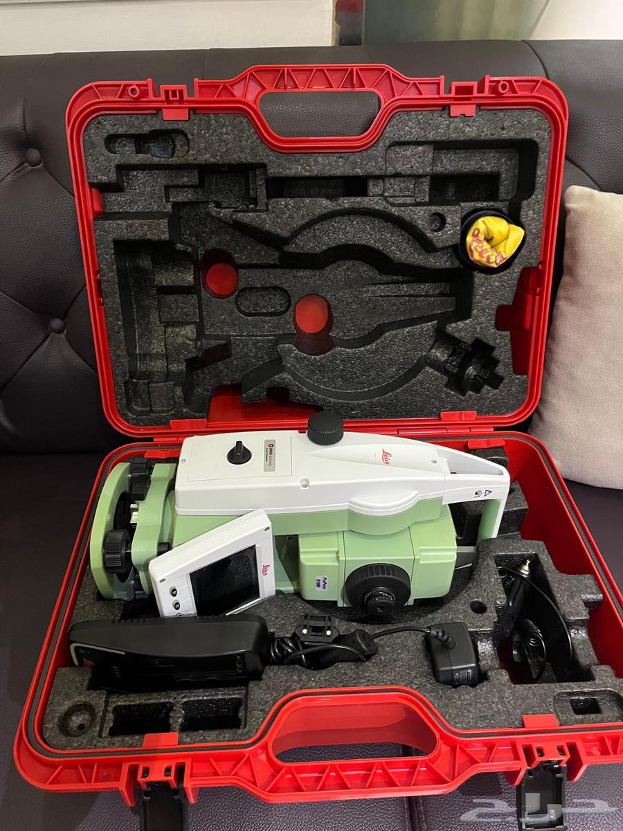 Total Station64460215443329113