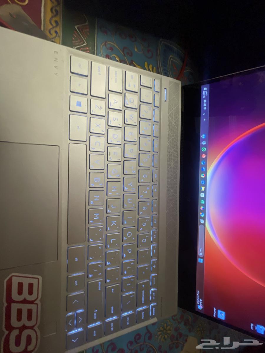 لاب توب Hp Envy64463972532993110