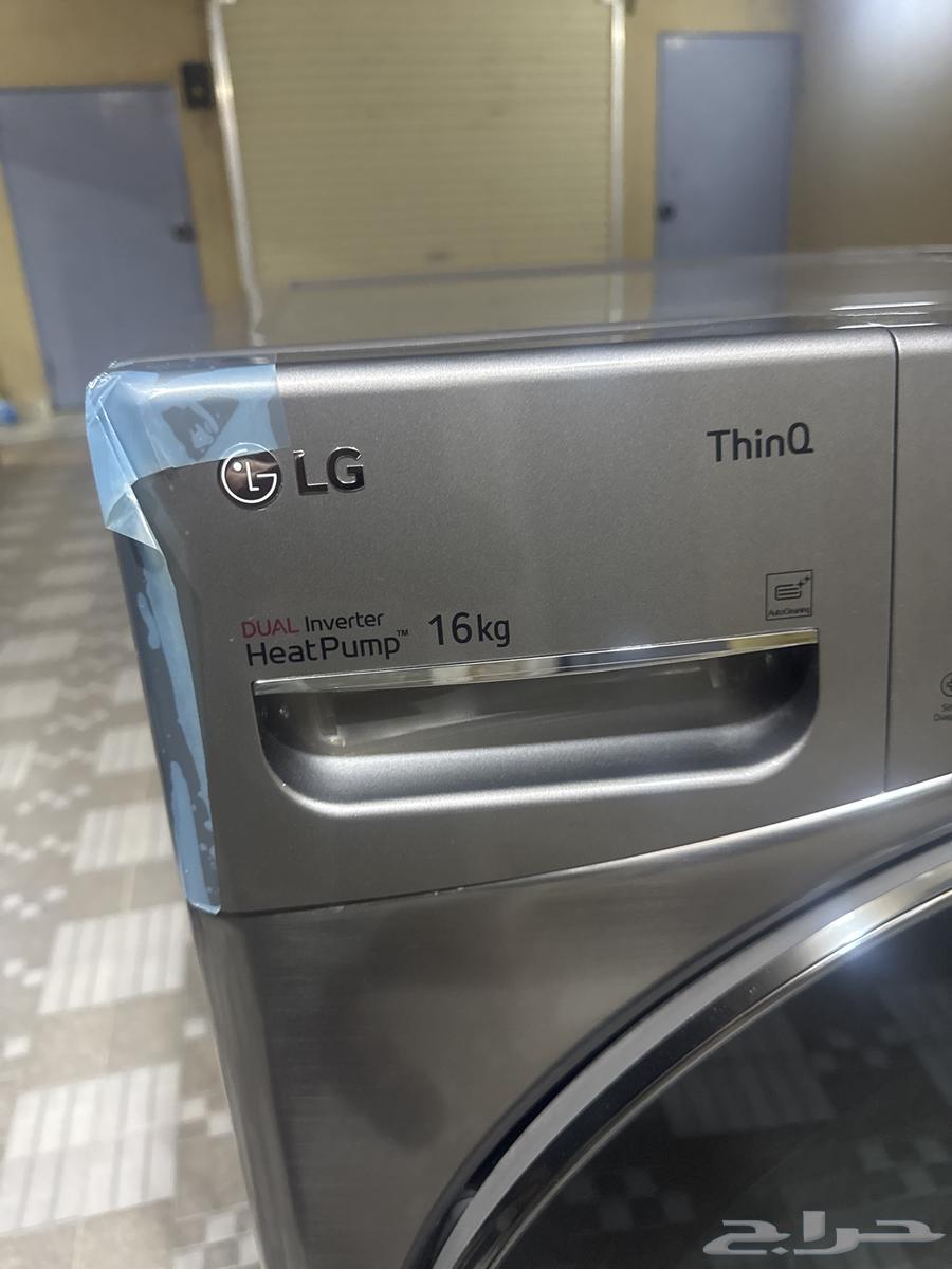 مجفف ال جي 18 ك انفيرتر بلوتوث64457364172673111