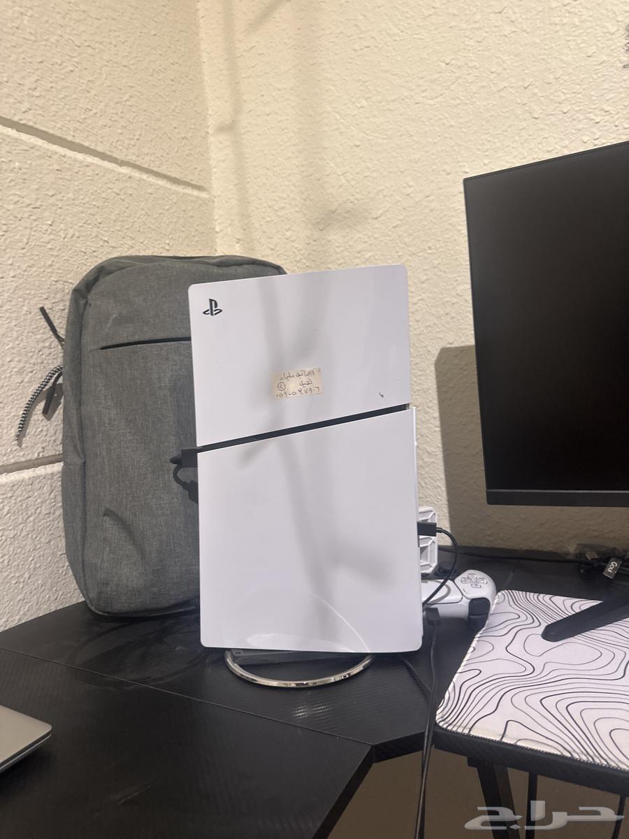 سوني 5 سليم مع يد للبدل64457323290371110