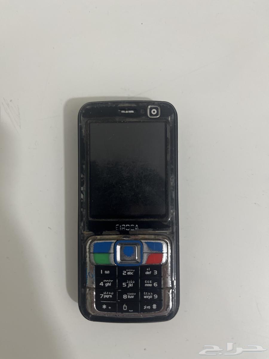 Old mobile phone64461008510977110