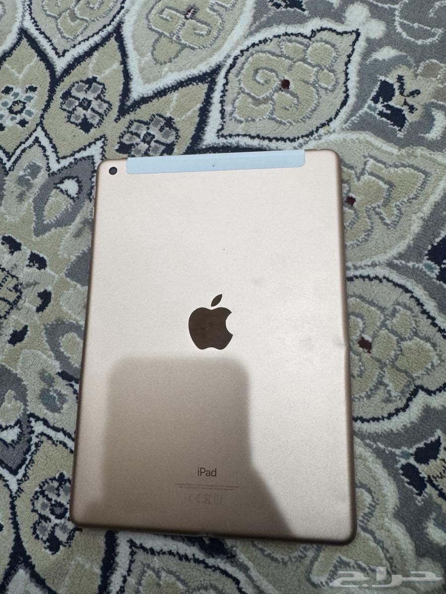 ايباد الجيل السادس64457282639105114