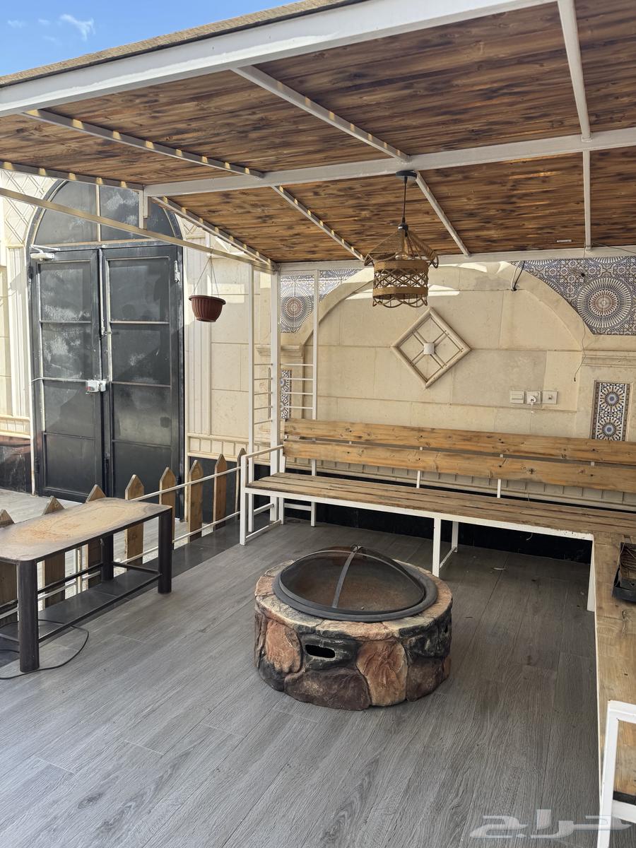 للبيع برجوله (جلسة خارجيه مستعملة )64459020297731114