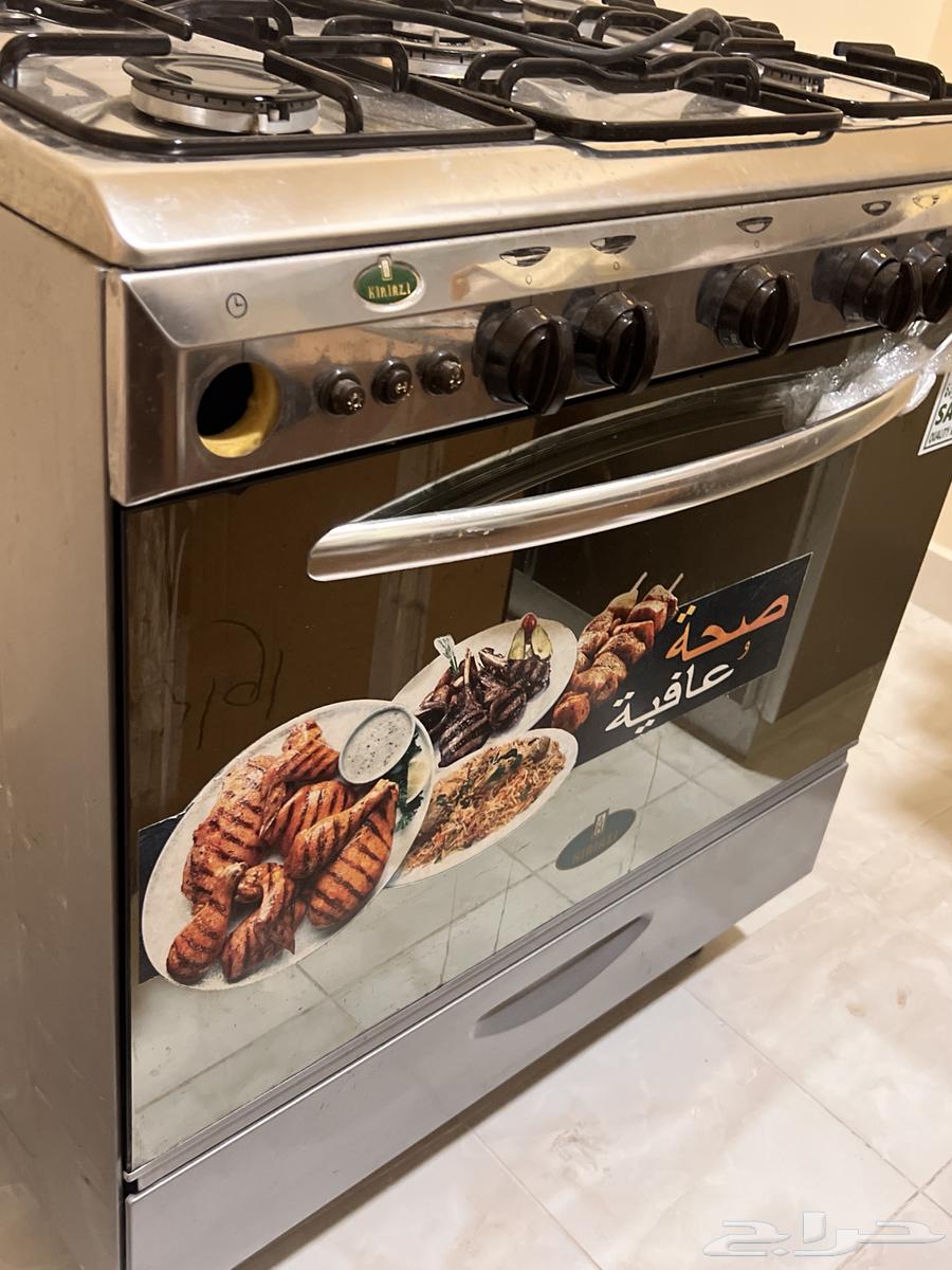 غاز 4 عيون للبيع استخدام سنه سبب البيع   نقل64459914303874114