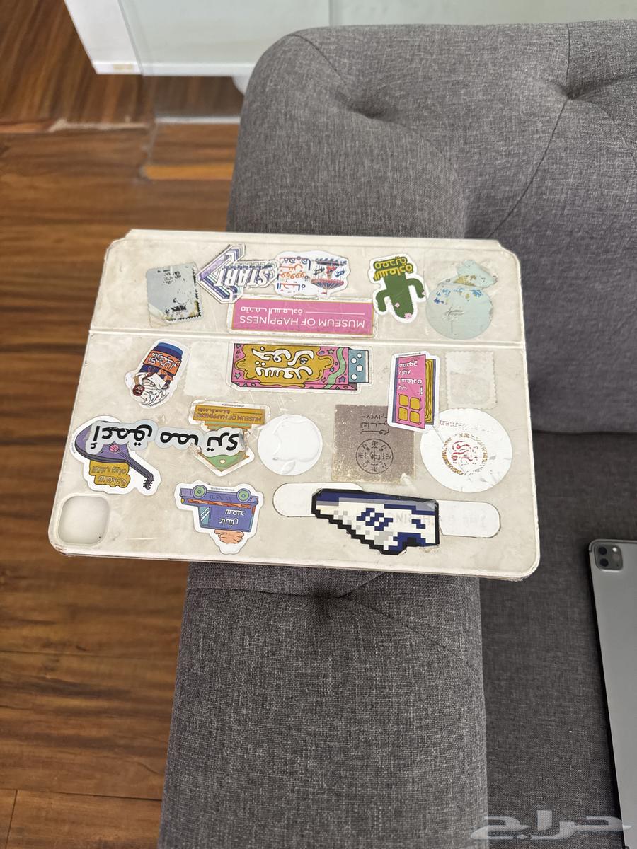 ايباد برو 12.9 إنش الجيل الخا64459603649666113