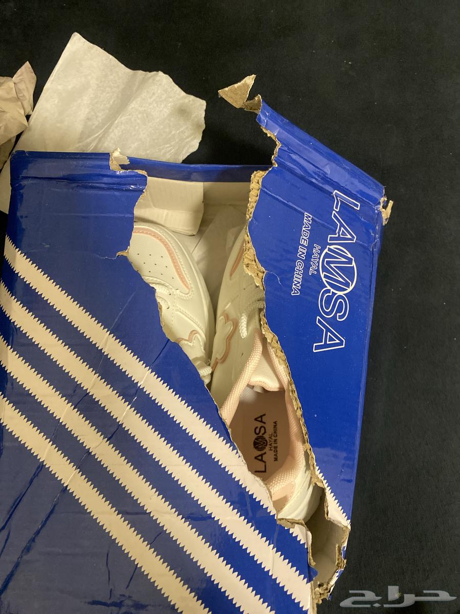 Shoes, may God elevate your status, brand new, never used, but the box arrived damaged64461241427715113