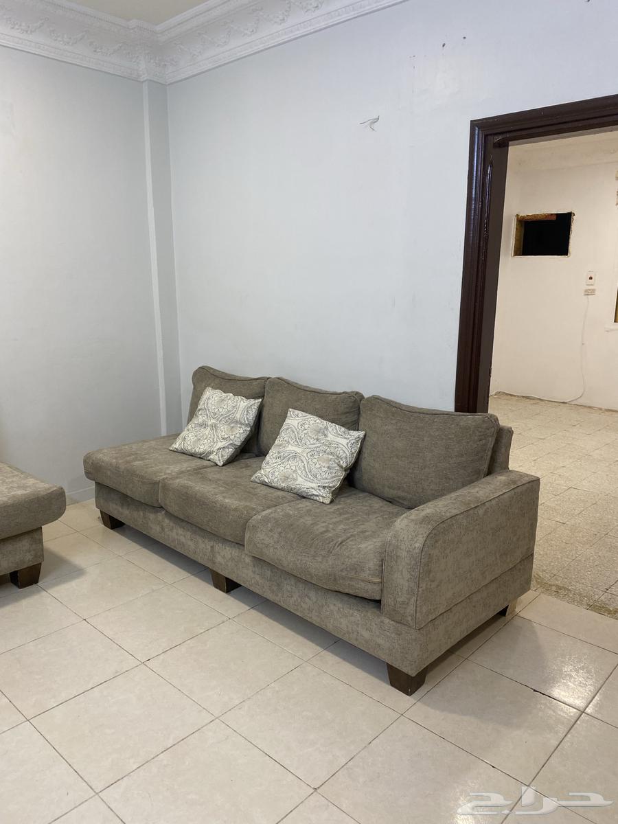 كنب للبيع توي نظفته64464224421250112